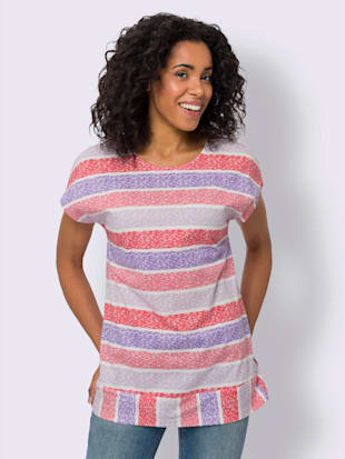 T-shirt long mancherons (Image 2)