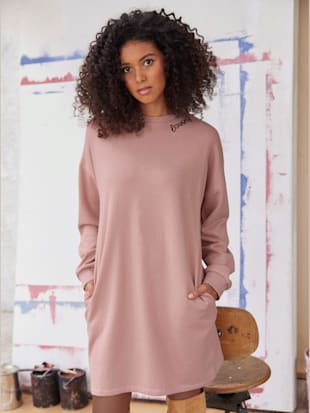 Robe légère 50% coton