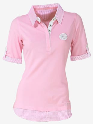 Polo qualité coton