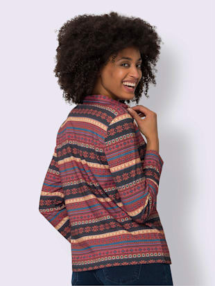 Polo pur coton