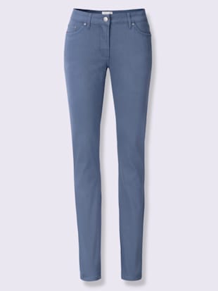 Pantalon qualité coton