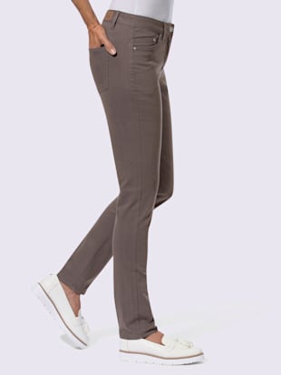 Pantalon qualité coton