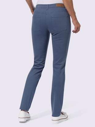 Pantalon qualité coton