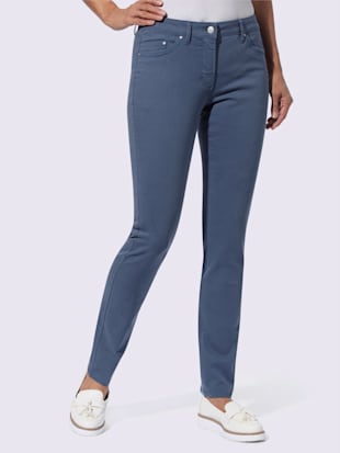 Pantalon qualité coton