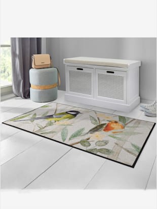 Paillasson pour intérieur et zone extérieure couverte (Image 4)