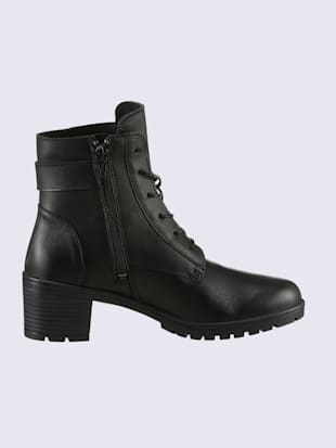 Bottines largeur g*