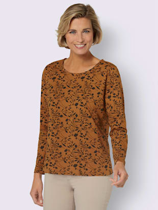 T-shirt imprimé