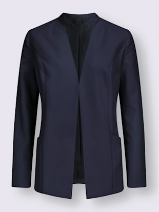 Blazer qualité ultra-douce (Image 3)