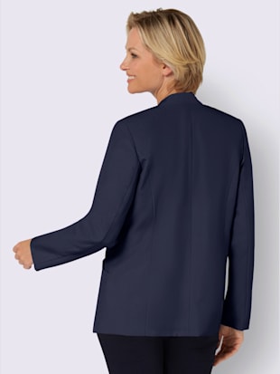 Blazer qualité ultra-douce (Image 2)