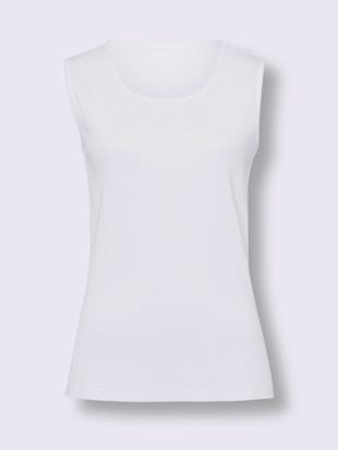 Débardeur 50% coton (Image 3)