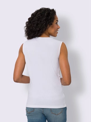 Débardeur 50% coton (Image 2)