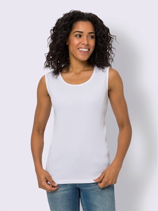 Débardeur 50% coton (Image 1)