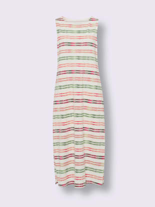 Robe en jersey qualité coton (Image 3)