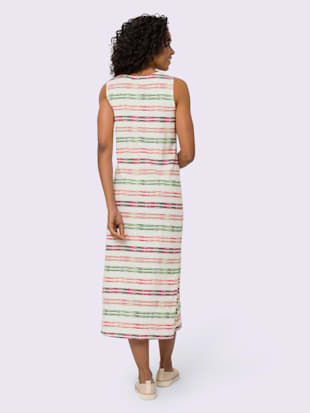 Robe en jersey qualité coton (Image 2)