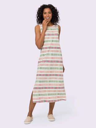 Robe en jersey qualité coton