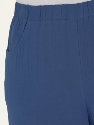 Pantalon qualité mousseline