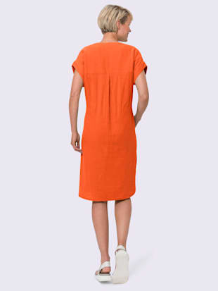 Robe en coton qualité mousseline (Image 2)