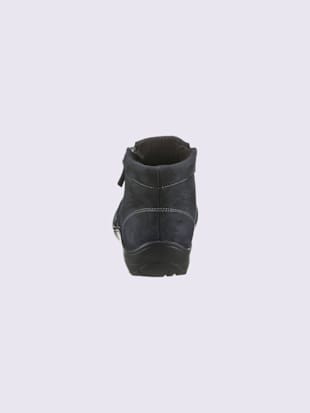 Bottines largeur h*