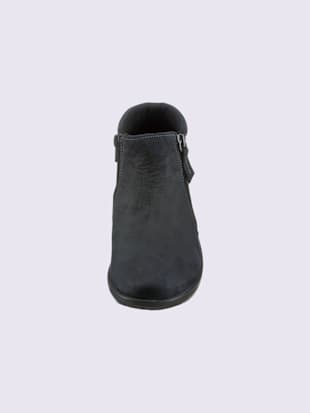 Bottines largeur h*