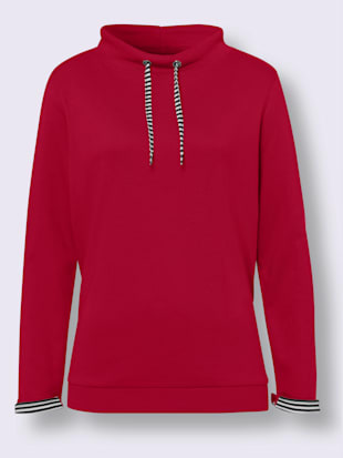 Sweatshirt belle qualité interlock (Image 3)
