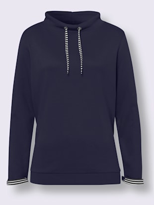 Sweatshirt belle qualité interlock (Image 3)