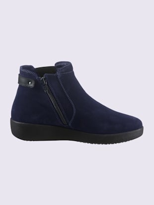 Bottines largeur g*