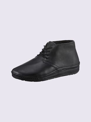 Bottines largeur g*