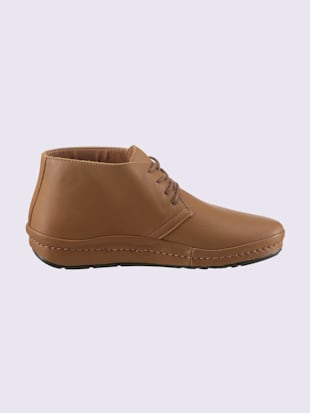 Bottines largeur g*