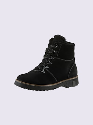 Bottines largeur h*