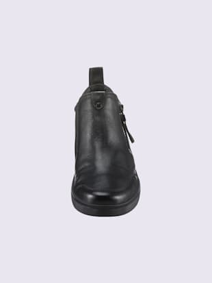 Bottines largeur g*