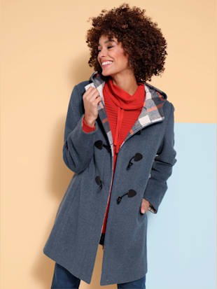 Veste à capuche (Image 1)