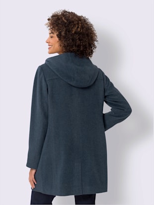 Veste à capuche (Image 3)