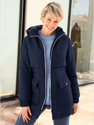 Veste qualité microfibre