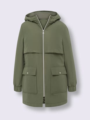 Veste qualité microfibre (Image 3)