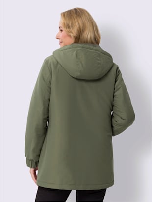 Veste qualité microfibre (Image 2)