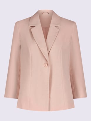 Blazer qualité tissée