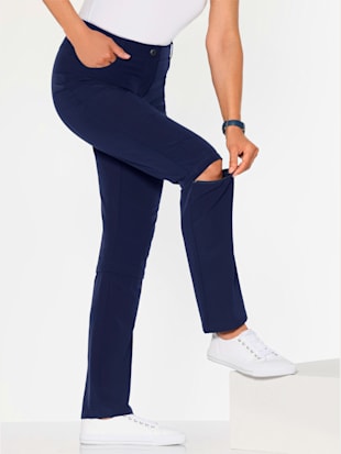 Pantalon d'extérieur robuste et imperméable