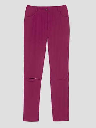 Pantalon d'extérieur robuste et imperméable (Image 4)