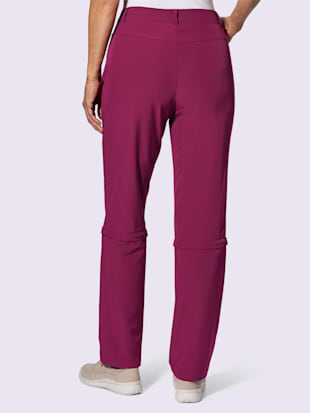 Pantalon d'extérieur robuste et imperméable (Image 3)