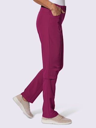Pantalon d'extérieur robuste et imperméable (Image 2)
