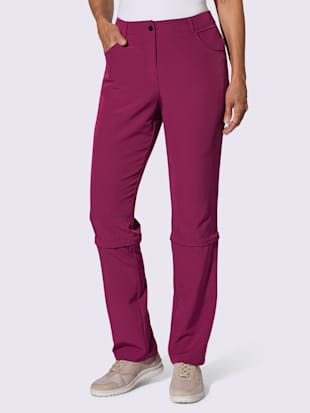 Pantalon d'extérieur robuste et imperméable (Image 1)