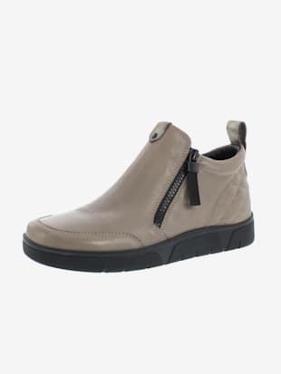 Bottines largeur g*