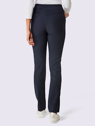 Élégant pantalon extensible