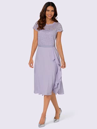 Robe qualité tissée