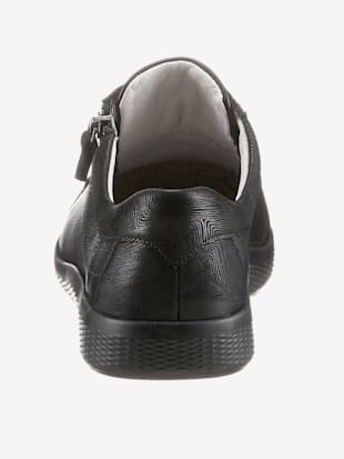 Chaussures à lacets largeur m*