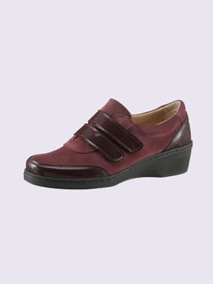 Chaussures confortables pour femme et homme Witt