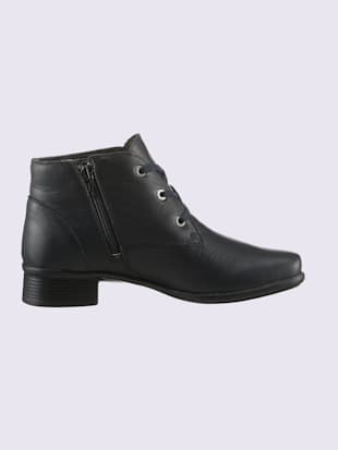 Bottines largeur h*