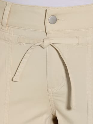 Jean coulisse et lien à nouer (Image 4)