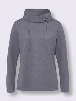 Sweatshirt qualité piqué