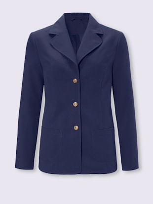 Blazer allure marine